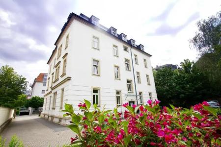 & Apartments Altstadtperle - 11