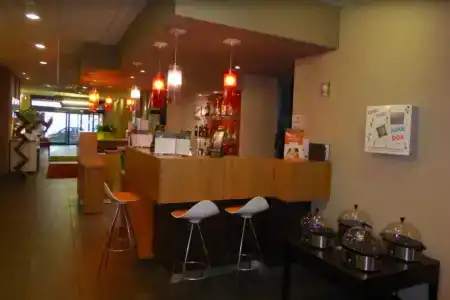 ibis Styles Nancy Centre Gare - 27