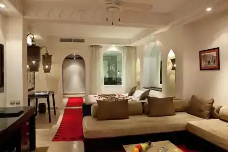 Les Jardins De La Koutoubia - 16