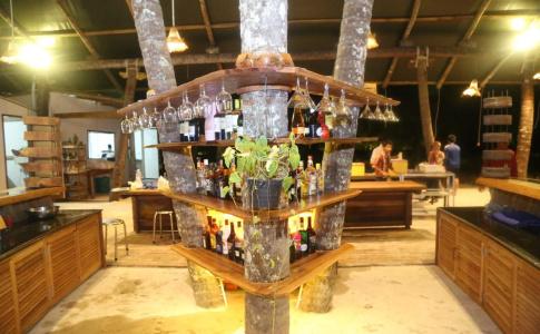 Koh Rong Love Resort - 16