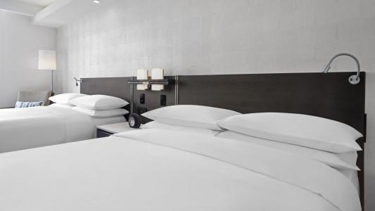 Hyatt Centric Brickell Miami - 29