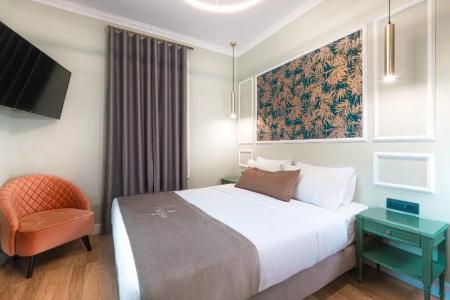Belle Epoque Suites - 85