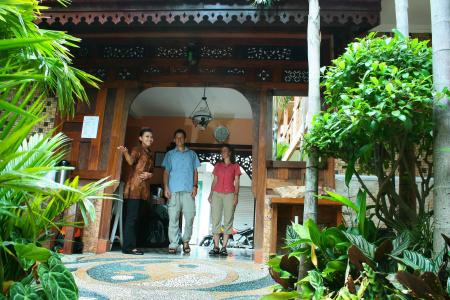 1001 Malam - 18