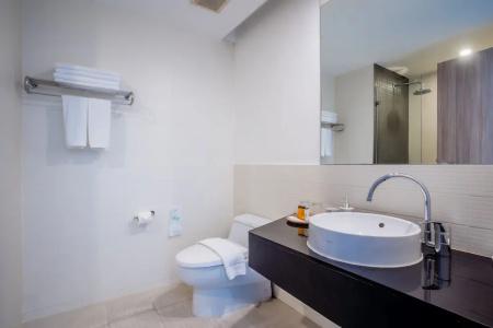 The Pago Design Phuket-Sha Plus - 57