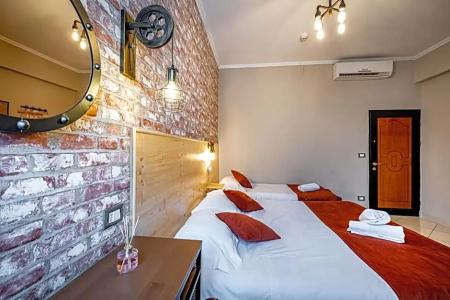 ḤỌṬẸḶ ṾẸṆẸṬỌ !! Centro Storico di Ƒirenze !!! Con Access ZTL - 58