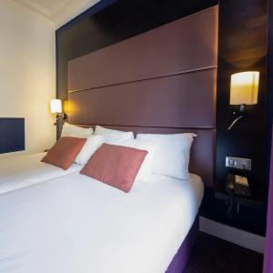 Ibis Styles Paris Pigalle Montmartre - 39