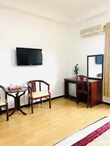 Biển Xanh - 40