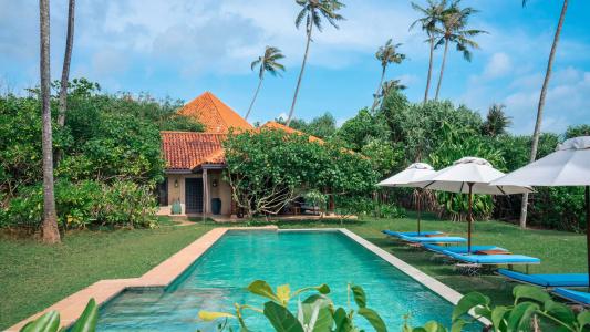 Cape Weligama - 99