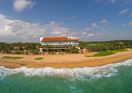 Pandanus Beach Resort & Spa - 25