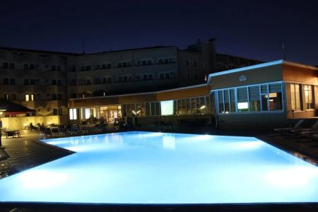 By Cappadocia & SPA - 13