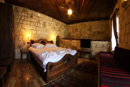 Kemerhan Cave Suites - 105