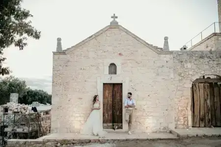 Masseria San Paolo Grande - 21