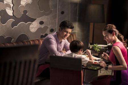 Crowne Plaza Chengdu West, An Ihg - 39