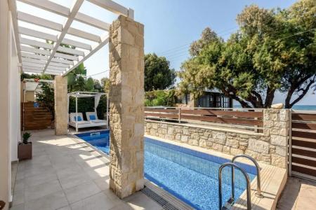 Azure Beach Villas - 72