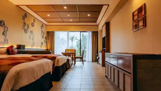 Miyakojima Tokyu & Resorts - 45