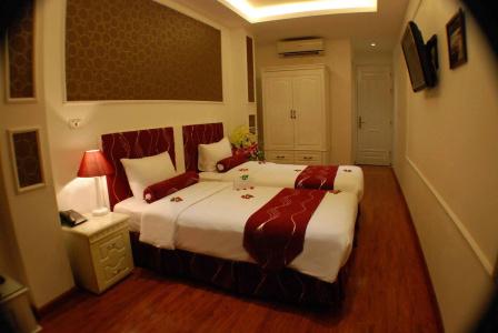 Golden Sun Palace - 3