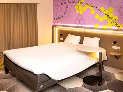 ibis Styles Strasbourg Stade de la Meinau - 5