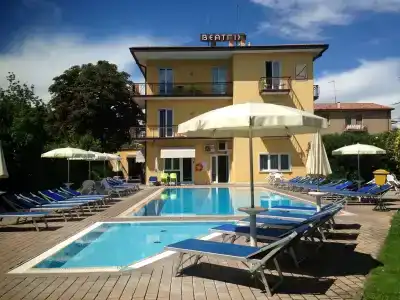 Residence Beatrix - 10