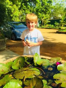 Saman Resort Yala - 25
