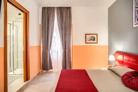 Magnifico Rome - 47