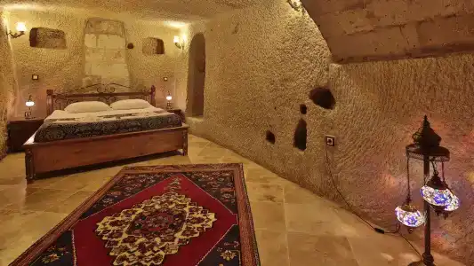 Cappadocia Cave Land - 2