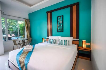 Cascades Boutique Resort Phuket - 5