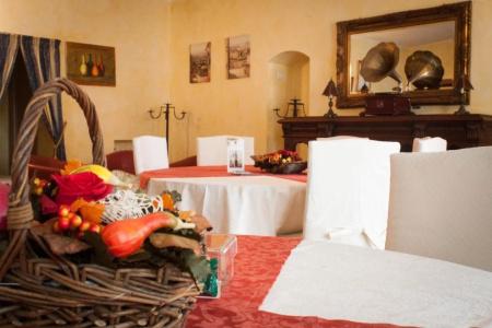 Locanda Dei Baroni - 7