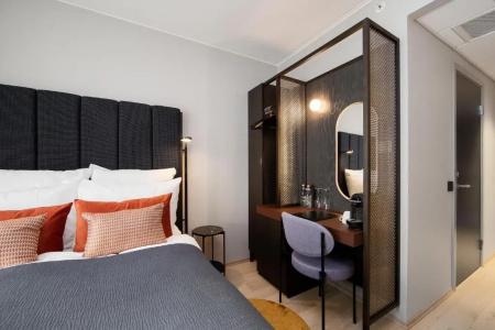 Clarion Oslo - 38