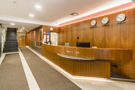 Archibald City - 1