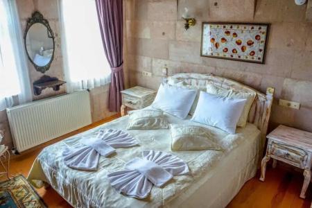 Babayan Evi Cave Boutique - Boutique Class - 22