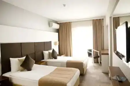 Kalinda Inn Ilıca Cesme - 5