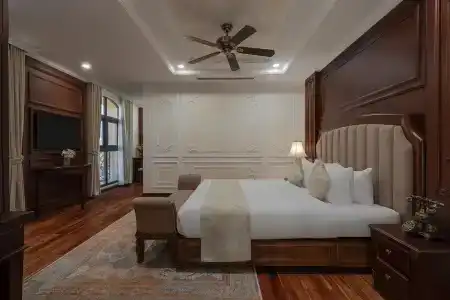 Anik Palace - 4