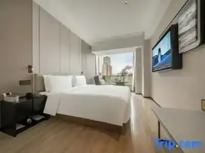 Atour (Chengdu Tai Koo Li) - 14