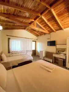 Likya Adrasan Otel - 28
