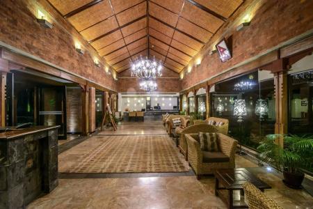 Gokarna Forest - 22