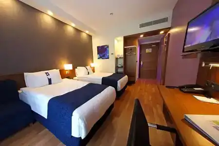 Holiday Inn Express Manisa-West, An Ihg - 21
