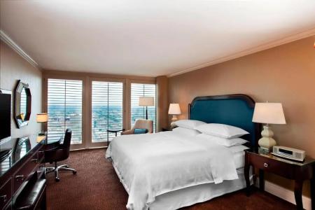Sheraton New Orleans - 61