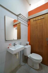 Oyo 1638 Cityzen Renon - 35