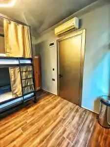 Хостел Nomad Karakoy - 21