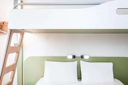 ibis budget Dortmund West - 5
