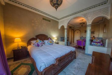 Menzeh Zalagh 2Boutique Hôtel & Sky - 44