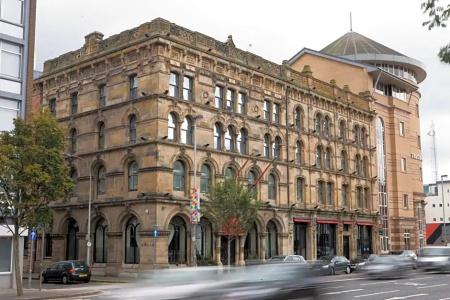 Malmaison Belfast - 59