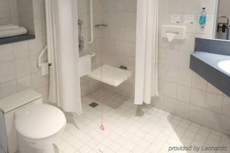 Holiday Inn Express London - Wandsworth, An Ihg - 8