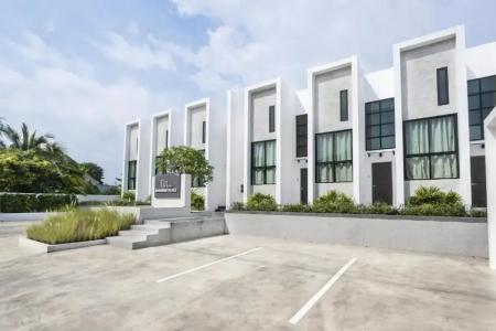 Barayan place - 22