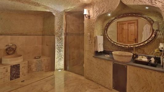 Golden Cave Suites - 152