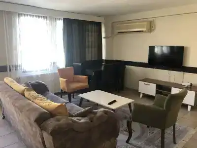 Khalkedon SuİTe - 18