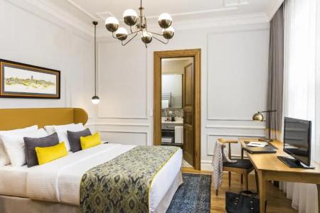 Nevv Bosphorus & Suites - 91