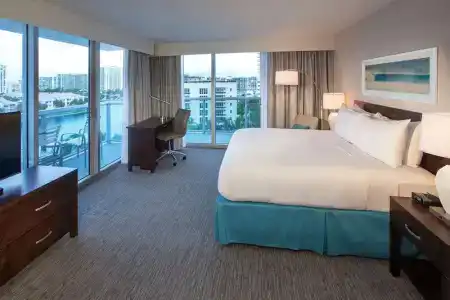 DoubleTree Resort Hollywood Beach - 45