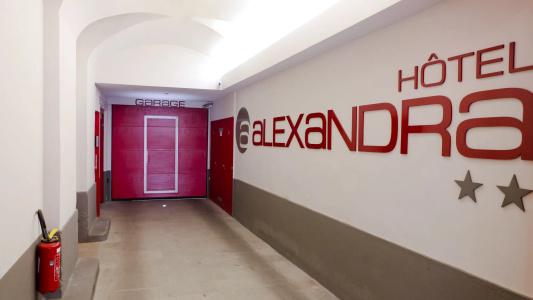 Alexandra - 12