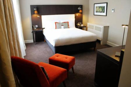 DoubleTree by Hilton London Ealing - 5